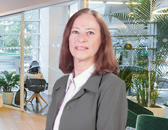 BERTHA POZAICER 