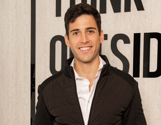 JACOBO TAUREL, CFP<sup>®</sup>