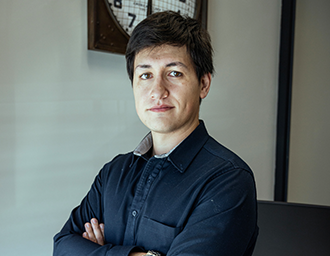 ARTURO VALDERRABANO