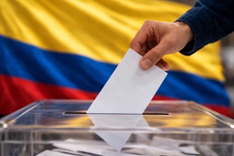 Elecciones Colombia 2026: los mercados se enfocan en la segunda vuelta